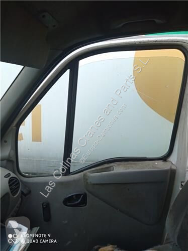 Pièces poids lourds Opel Porte Puerta Delantera...