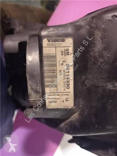 Pièces poids lourds Opel Phare Faro Delantero...