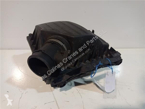 Pièces poids lourds Opel Boîtier de filtre à...