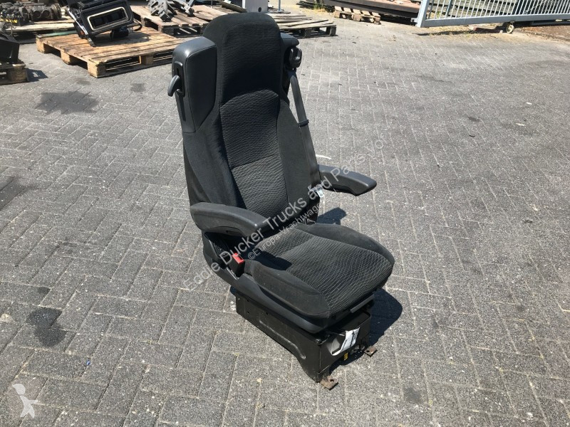 Vrachtwagenonderdelen Mercedes A 9609107501...