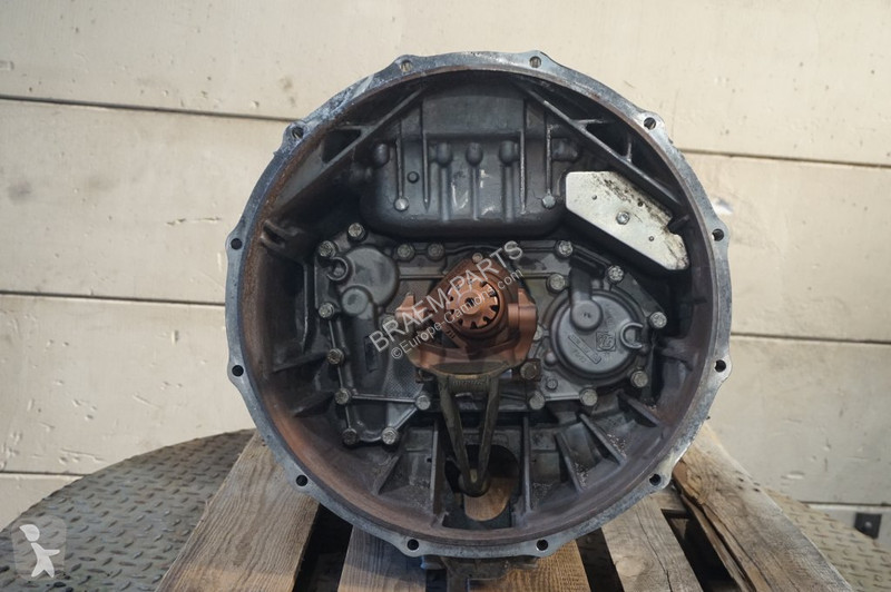 Vrachtwagenonderdelen ZF 12AS2130DD TGS...
