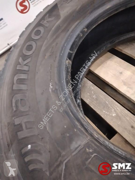 Reservdelar lastbilar Hankook Occ...