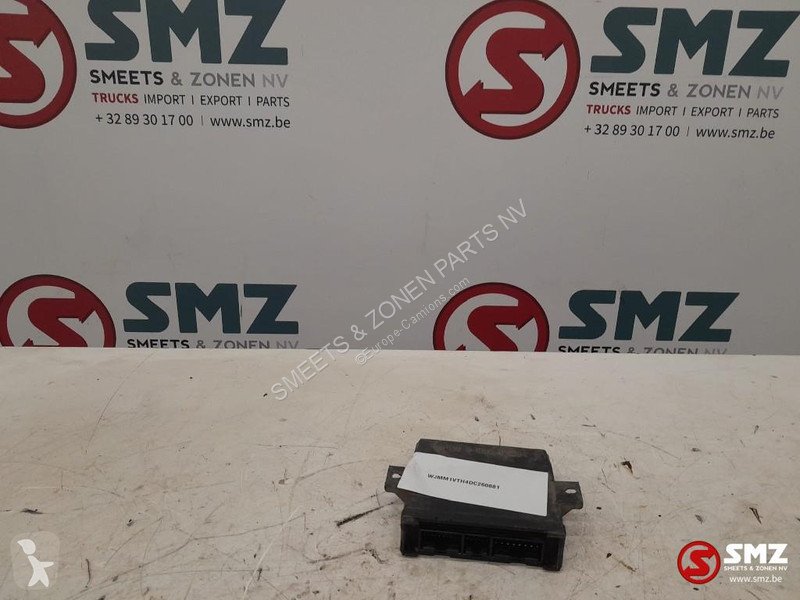 Reservdelar lastbilar Iveco Occ ECU centrale...