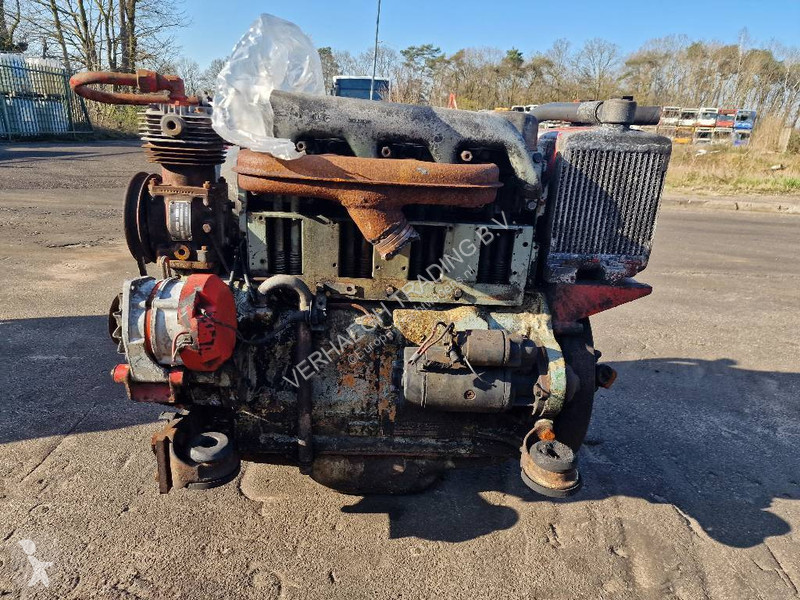 Reservdelar lastbilar Deutz F4L912