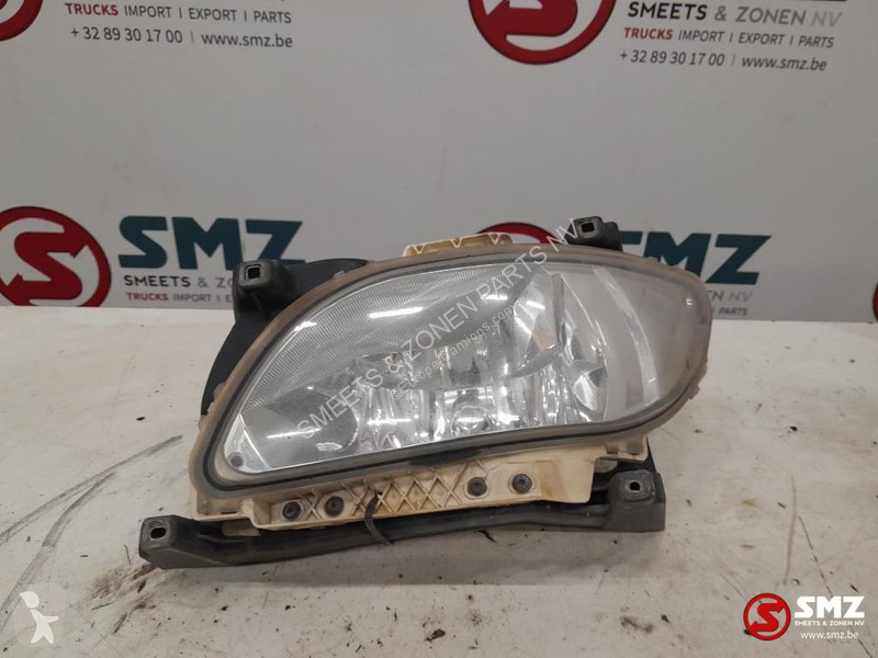 Reservdelar lastbilar DAF Occ mistlicht links DAF