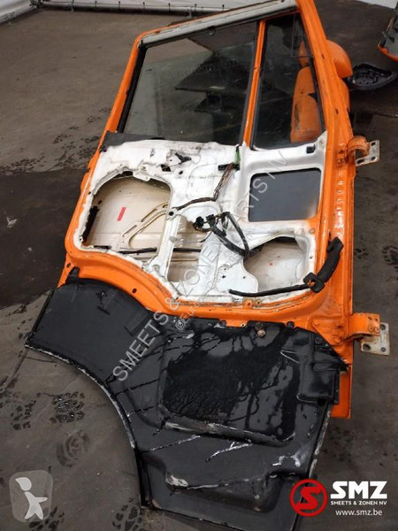 Vrachtwagenonderdelen Iveco Occ deur links Iveco