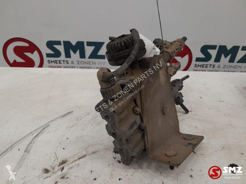 Reservedele til lastbil Iveco Occ...