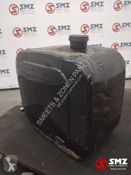 Peças pesados Occ hydraulische tank 150L...
