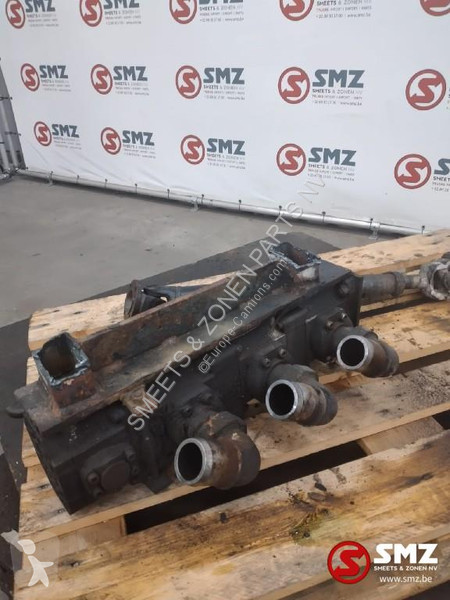 Reservdelar lastbilar Occ Hydraulische pomp