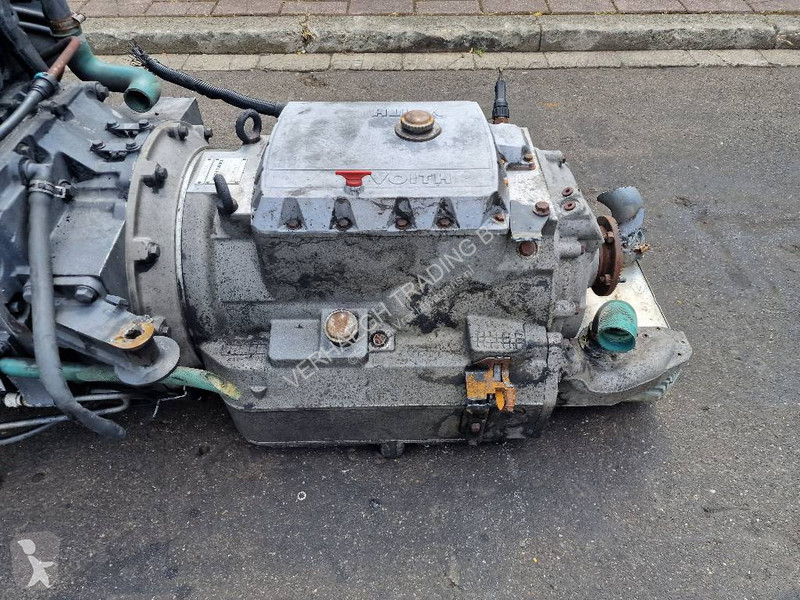 Reservedele til lastbil Voith Turbo 854.5