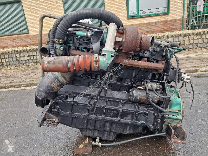 Vrachtwagenonderdelen Volvo Penta TAD 720 VE