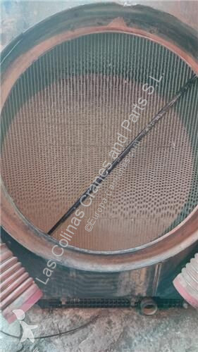 Peças pesados Iveco Radiateur de...