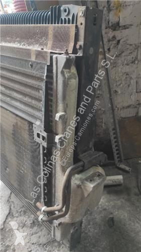 Peças pesados Iveco Refroidisseur intermédiaire...