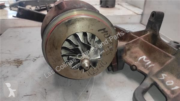Pièces poids lourds OM Turbocpresseur de moteur...
