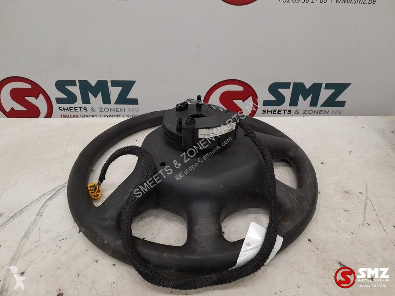 Peças pesados DAF Occ stuurwiel + klokveer DAF