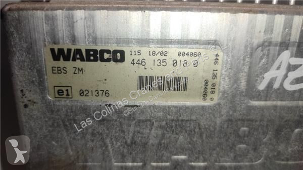 Reservdelar lastbilar Iveco Unité de commande...