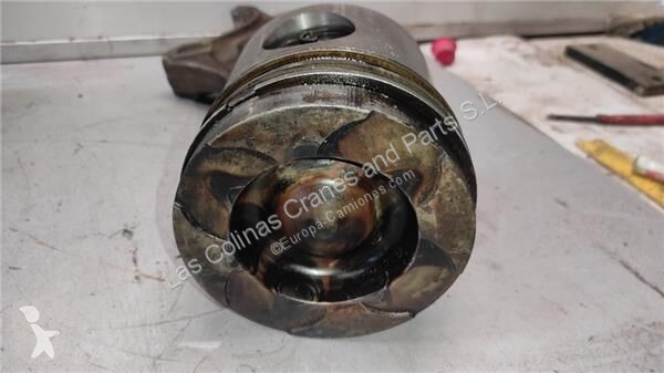 Peças pesados MAN Piston pour camion  TG - A...