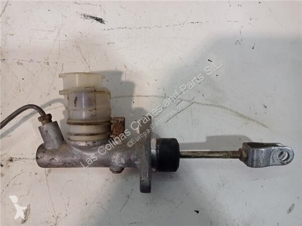 Pièces poids lourds Hyundai Pompe hydraulique...