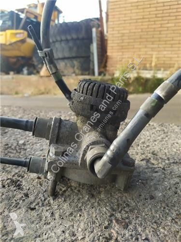 Reservdelar lastbilar Renault pour tracteur...