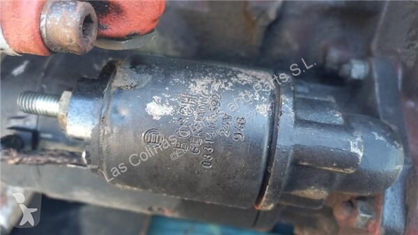 Vrachtwagenonderdelen Renault Démarreur pour...