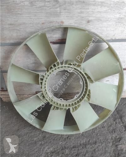 Náhradní díly pro kamiony Renault Ventilateur...