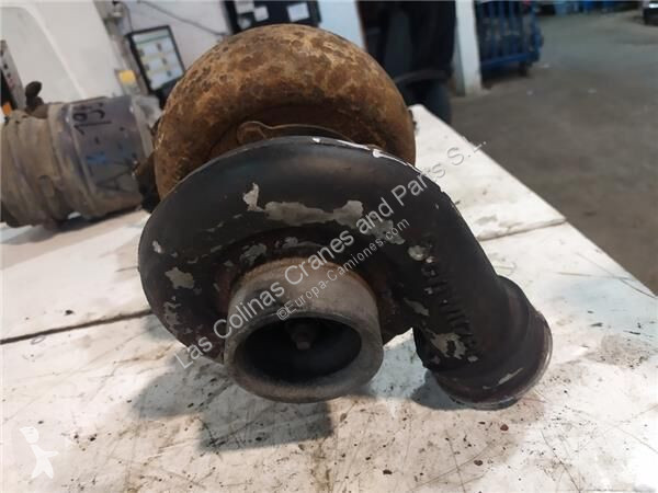 Peças pesados Renault Turbocompresseur de...