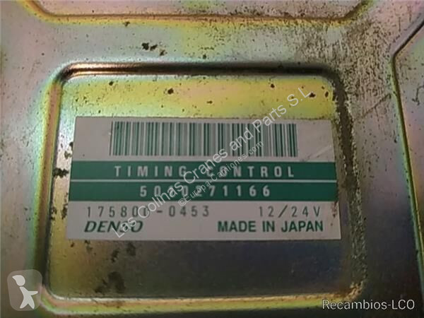 Reservdelar lastbilar Renault Unité de commande...