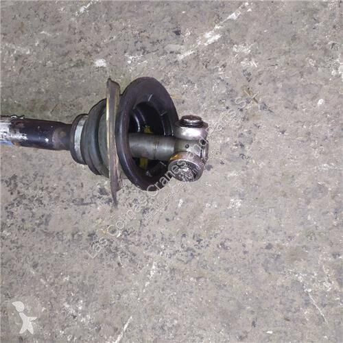 Reservdelar lastbilar Renault Demi-essieu RIDEX...