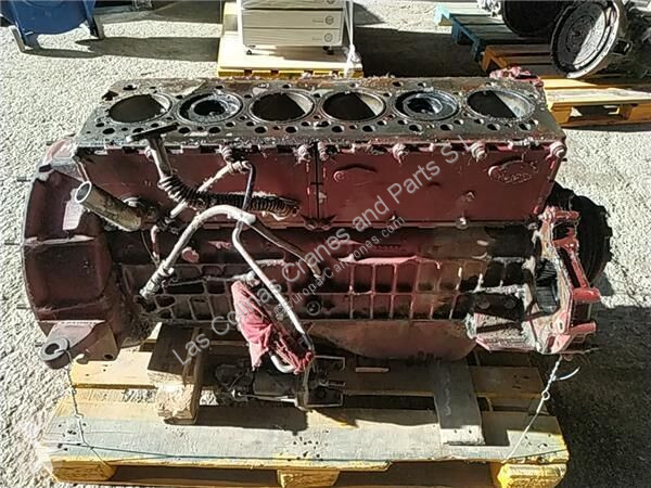 Peças pesados Renault Moteur Despiece Motor M...