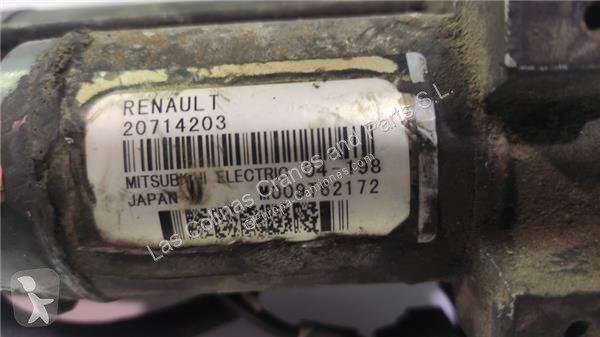 Vrachtwagenonderdelen Renault Démarreur pour...