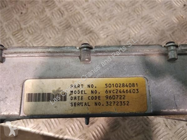 Reservdelar lastbilar Renault Unité de commande...