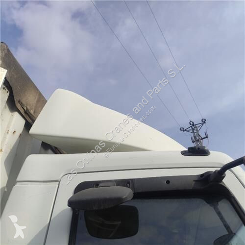 Náhradní díly pro kamiony Renault Aileron pour...
