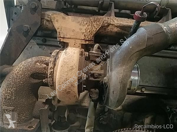Reservdelar lastbilar Renault Turbocompresseur...