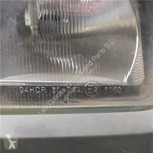 Reservedele til lastbil Renault Phare pour camion