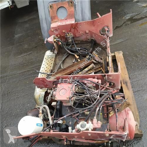 Náhradní díly pro kamiony Renault Filtre à...