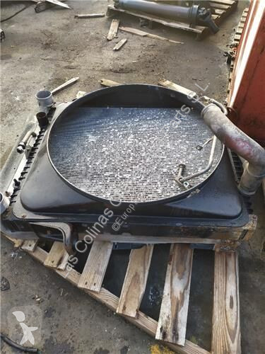 Náhradní díly pro kamiony Renault Radiateur de...