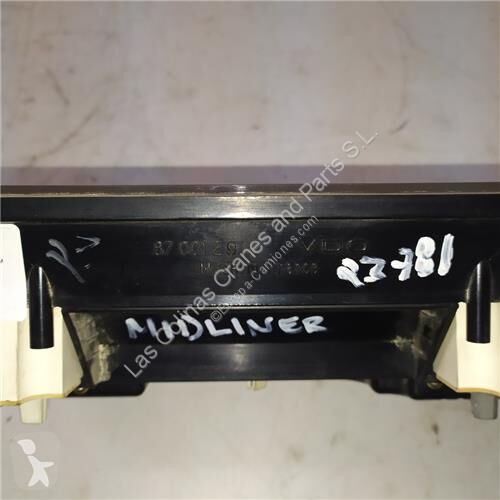 Repuestos para camiones Renault Tableau de bord...
