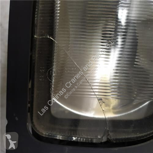 Reservedele til lastbil Renault Phare pour camion