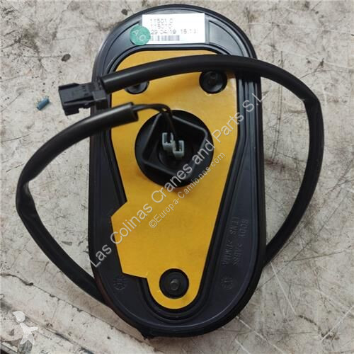 Reservedele til lastbil Renault Clignotant pour...