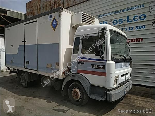 Pièces poids lourds Renault Réservoir...