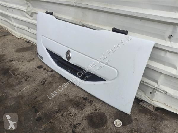 Náhradní díly pro kamiony Renault Capot pour...