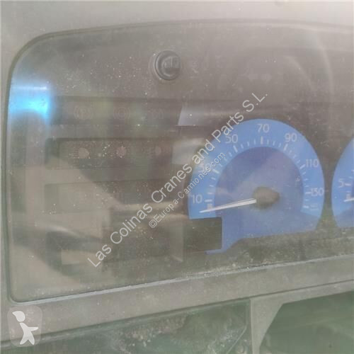 Reservdelar lastbilar Renault Tableau de bord...