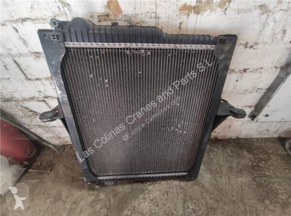 Náhradní díly pro kamiony Renault Radiateur de...