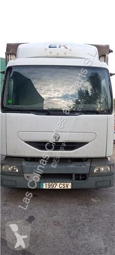 Pièces poids lourds Renault Cabine pour camion...