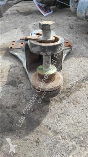 Pièces poids lourds Renault Soporte Ballesta...