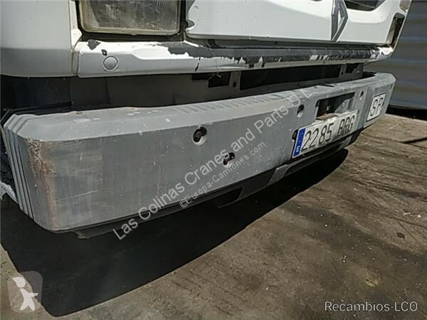 Náhradní díly pro kamiony Renault Pare-chocs...