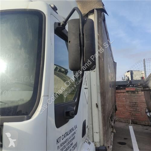 Reservdelar lastbilar Renault Rétroviseur...