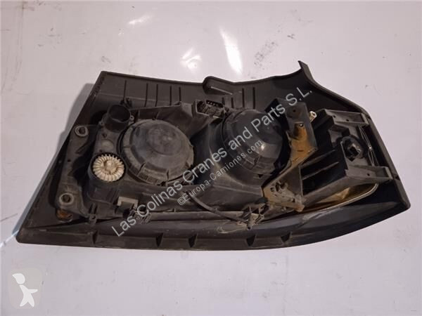 Reservedele til lastbil Renault Phare pour camion