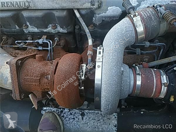 Reservdelar lastbilar Renault Turbocompresseur...