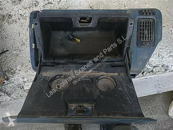 Peças pesados Renault Guantera Salpicadero...